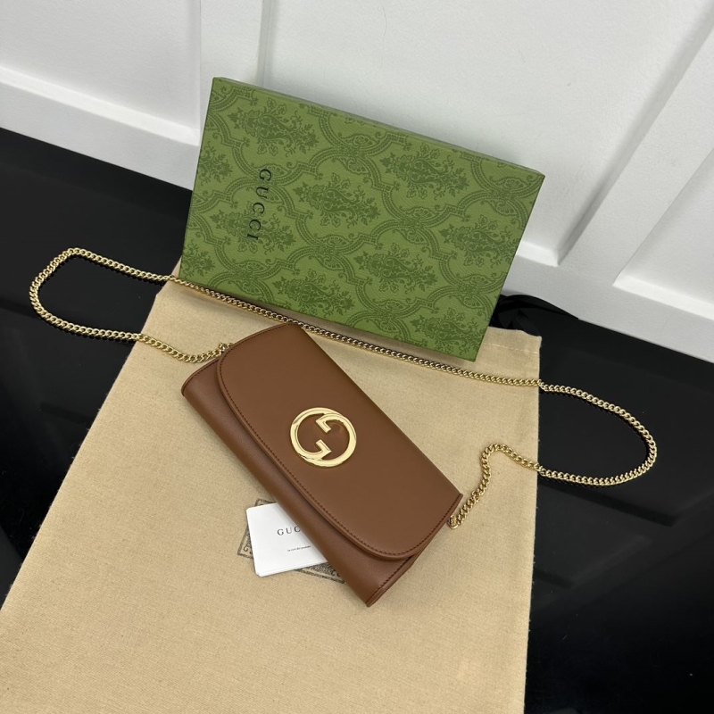 Gucci Satchel Bags